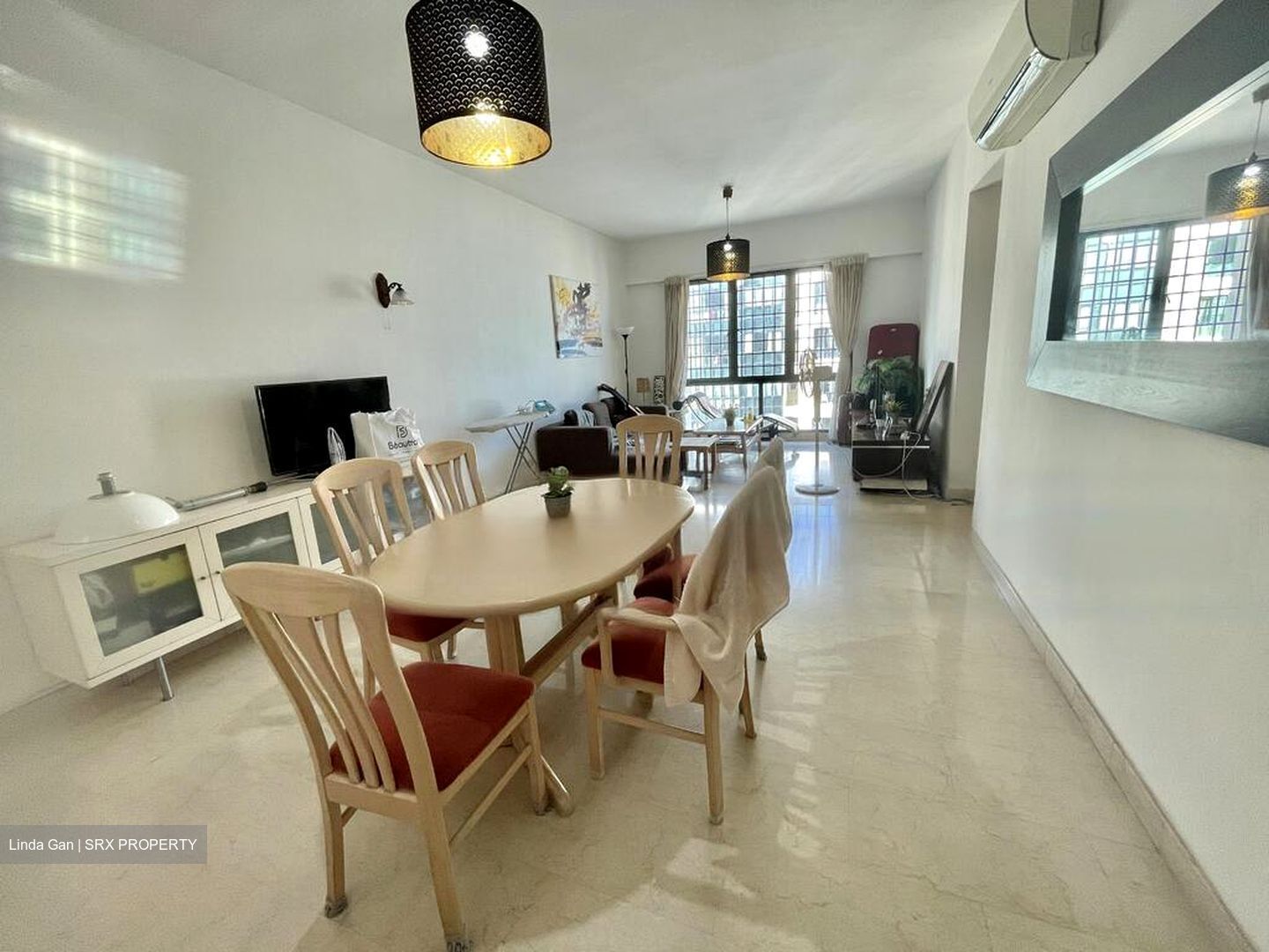 Simsville (D14), Condominium #486753931